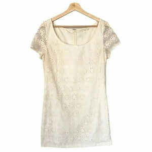 bdg structured scoop neck mini dress Urban Outfitters | Dresses | New Bdg Structured Scoop Neck Mini Dress